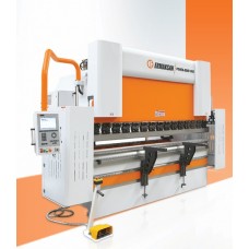 Máy chấn Ermaksan POWER-BEND PRO CNC